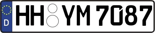 HH-YM7087