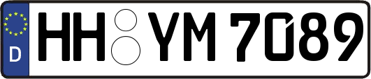 HH-YM7089