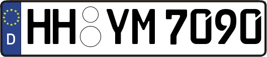 HH-YM7090