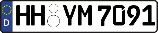 HH-YM7091