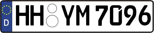 HH-YM7096