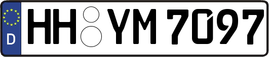 HH-YM7097