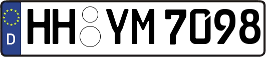 HH-YM7098