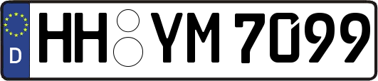 HH-YM7099