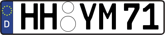 HH-YM71