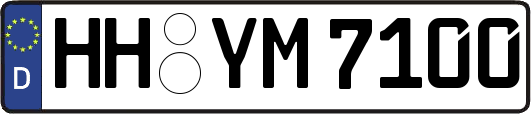 HH-YM7100