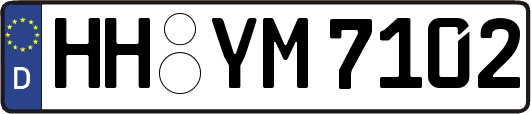 HH-YM7102