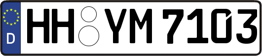 HH-YM7103