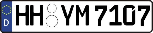 HH-YM7107