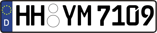 HH-YM7109