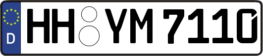 HH-YM7110