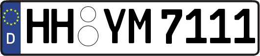HH-YM7111