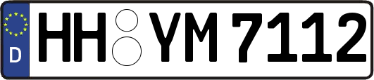 HH-YM7112