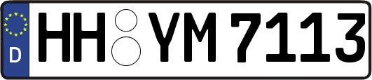 HH-YM7113