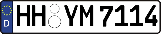 HH-YM7114