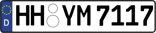 HH-YM7117