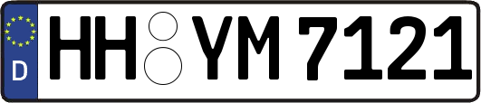 HH-YM7121