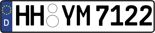 HH-YM7122