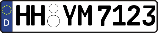 HH-YM7123