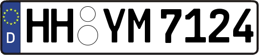 HH-YM7124