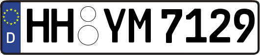 HH-YM7129