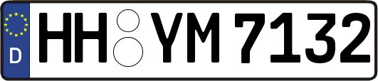 HH-YM7132