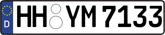 HH-YM7133