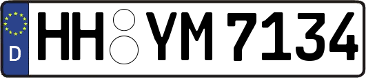 HH-YM7134