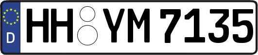 HH-YM7135
