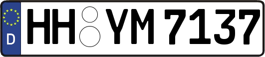 HH-YM7137