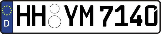 HH-YM7140