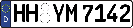 HH-YM7142