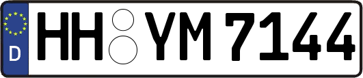 HH-YM7144