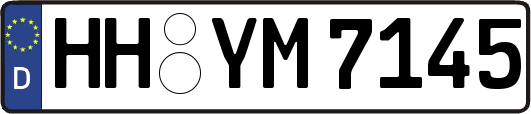 HH-YM7145