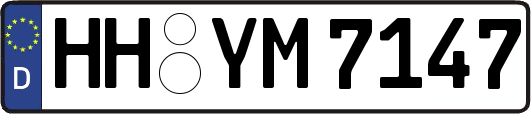 HH-YM7147