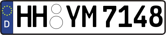 HH-YM7148
