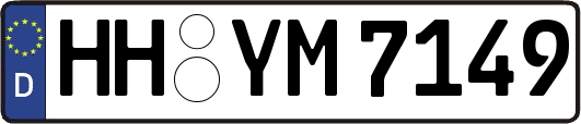 HH-YM7149