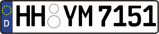 HH-YM7151
