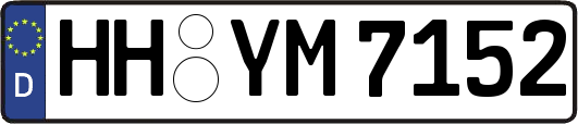 HH-YM7152
