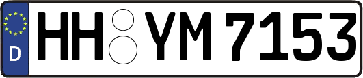 HH-YM7153
