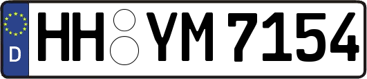 HH-YM7154