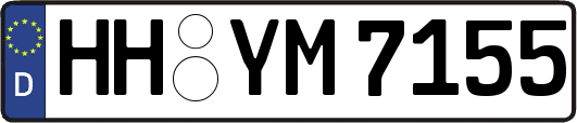 HH-YM7155