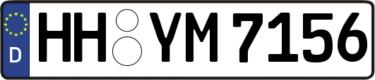 HH-YM7156