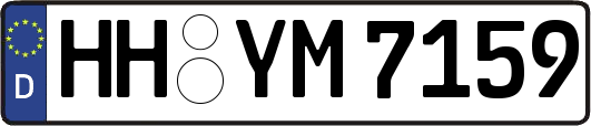 HH-YM7159