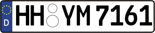 HH-YM7161