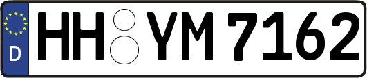 HH-YM7162