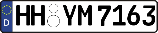 HH-YM7163