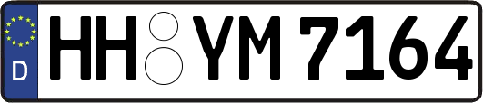 HH-YM7164