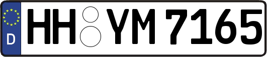 HH-YM7165