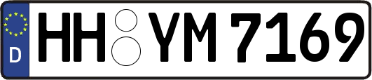 HH-YM7169